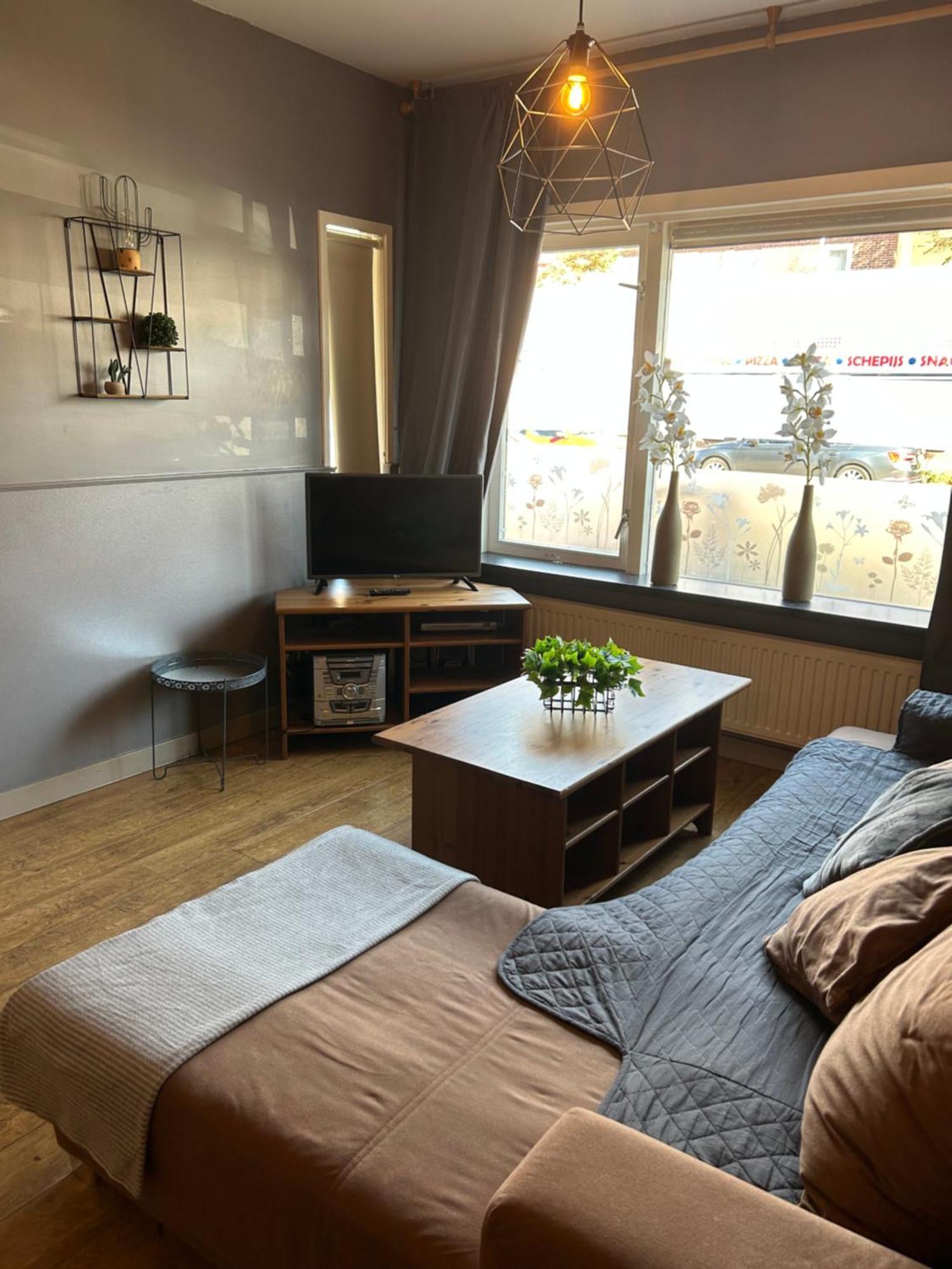 Hotel Velsen IJmuiden Exteriör bild