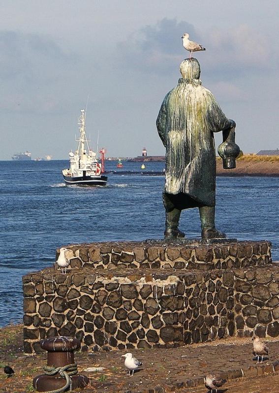 Hotel Velsen IJmuiden Exteriör bild