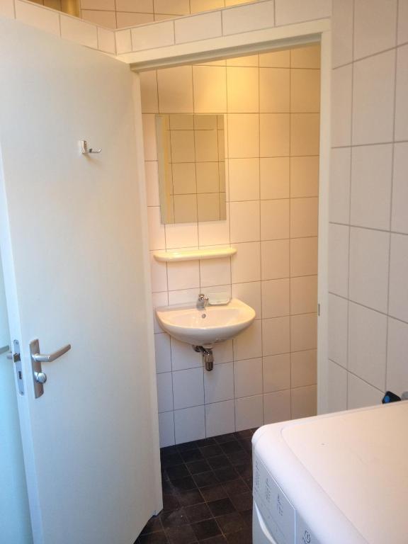 Hotel Velsen IJmuiden Rum bild