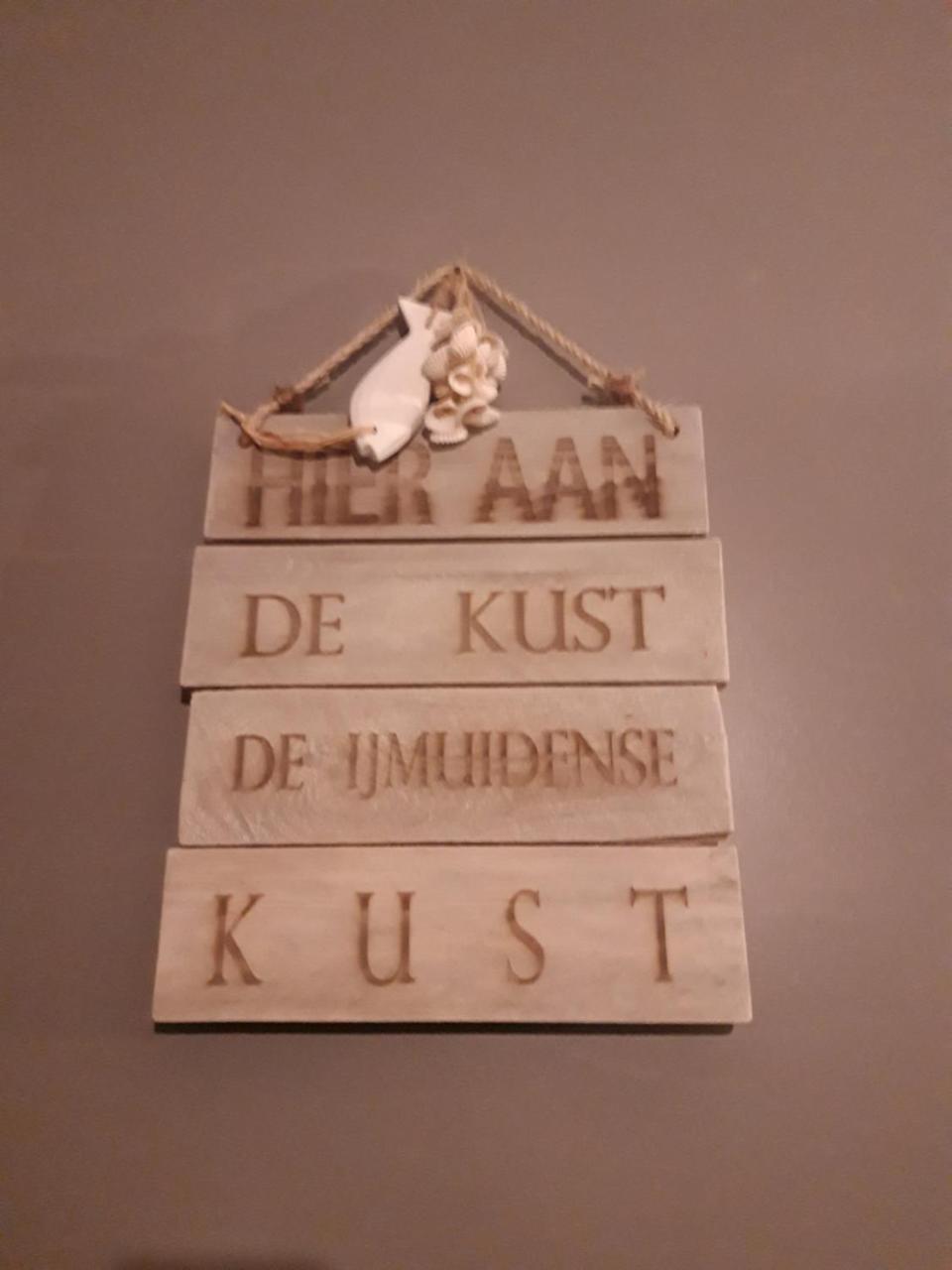 Hotel Velsen IJmuiden Exteriör bild