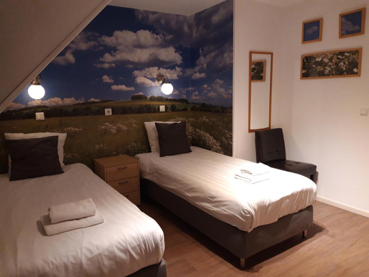 Hotel Velsen IJmuiden Exteriör bild